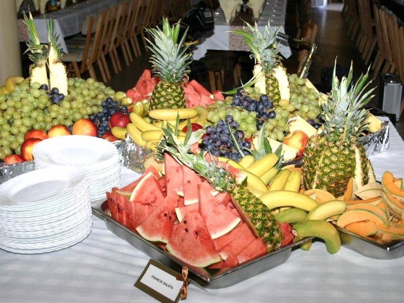 Hotel Orchideaの写真