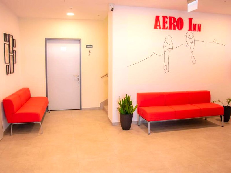 Aero Innの写真