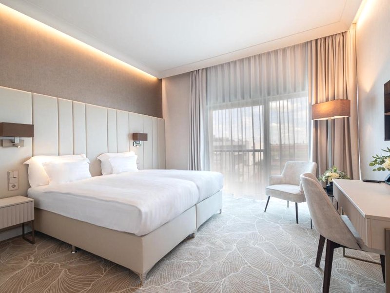 Hotel Gerardusの写真