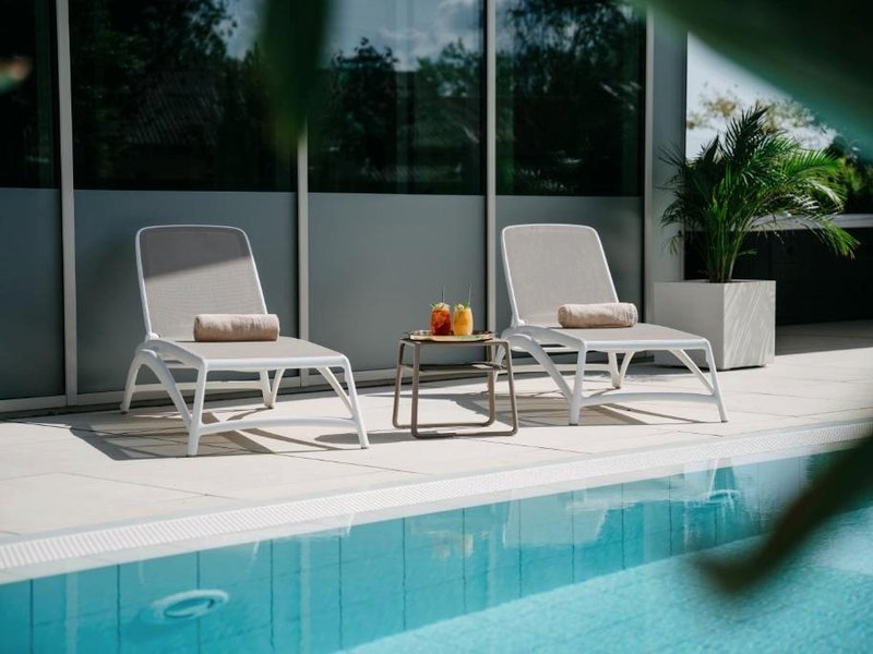 Hotel Gerardusの写真