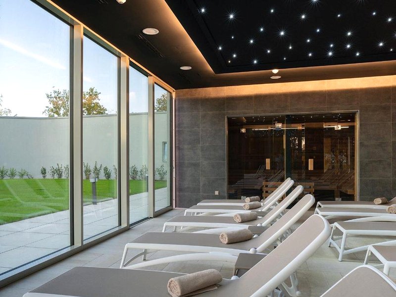 Hotel Gerardusの写真