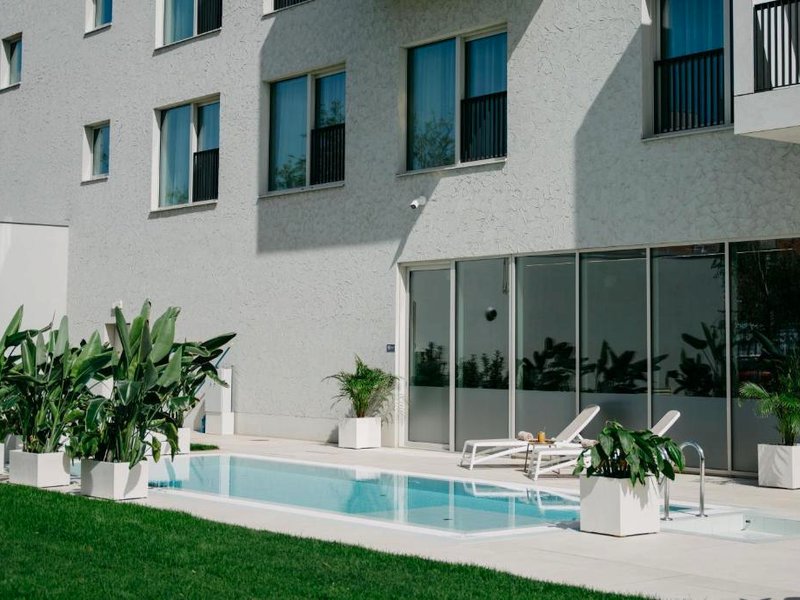 Hotel Gerardusの写真