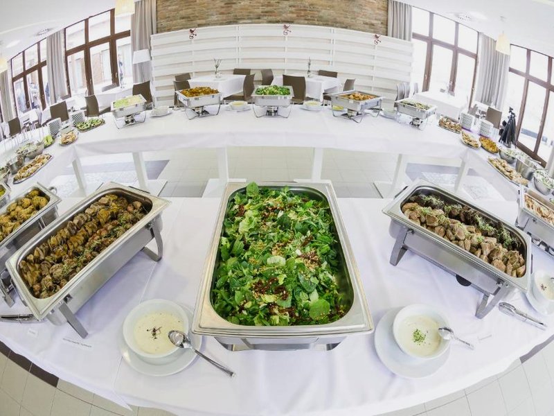 Levendula Hotel Algyőの写真