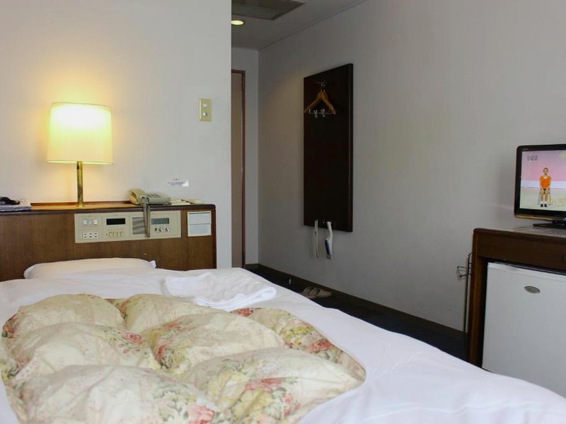 ホテル東広島ヒルズ 西条店 (Hotel Higashihiroshima Hills Saijo)の写真