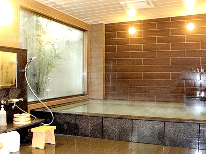 ホテル東広島ヒルズ 西条店 (Hotel Higashihiroshima Hills Saijo)の写真