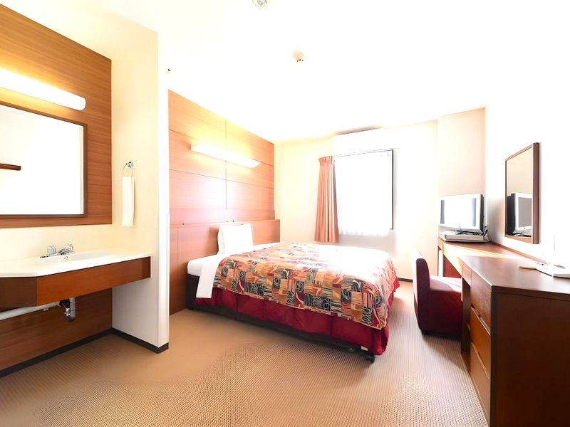 ベッセルホテル東広島 (Vessel Hotel Higashi-Hiroshima)の写真