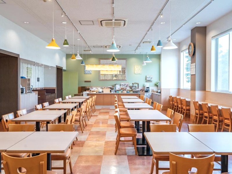 ベッセルホテル東広島 (Vessel Hotel Higashi-Hiroshima)の写真