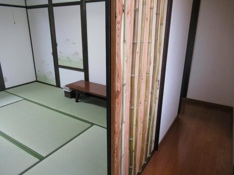 Aki Kokubunji Shukubouの写真