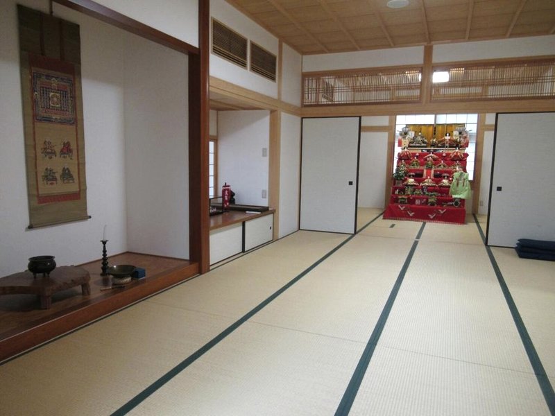 Aki Kokubunji Shukubouの写真