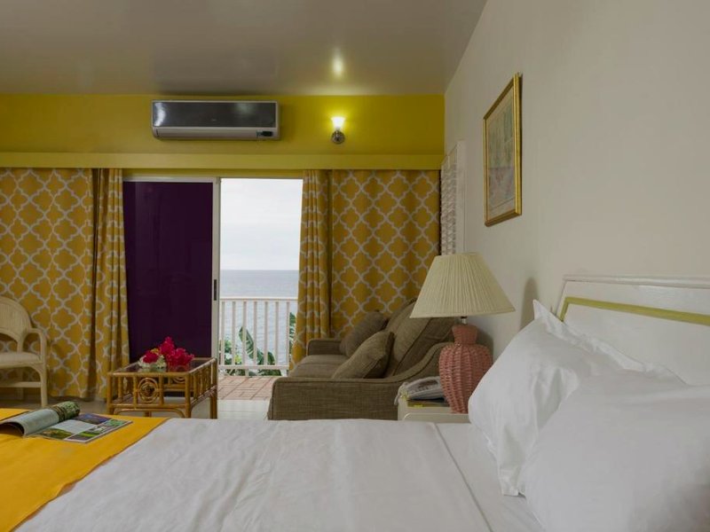 Bird Rock Beach Hotelの写真