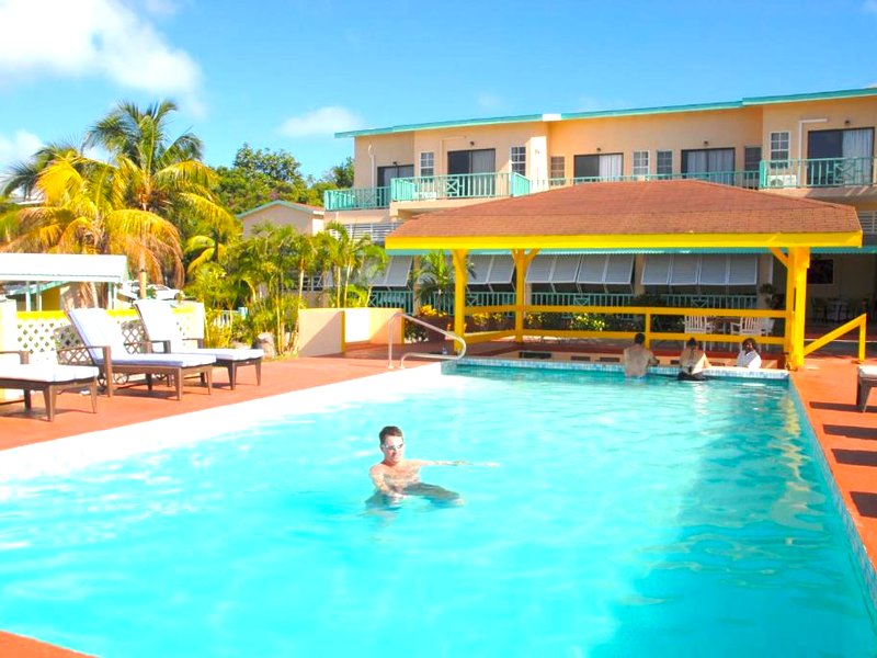 Bird Rock Beach Hotelの写真