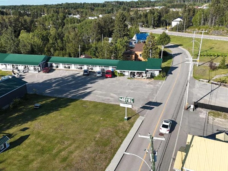 motel Christineの写真