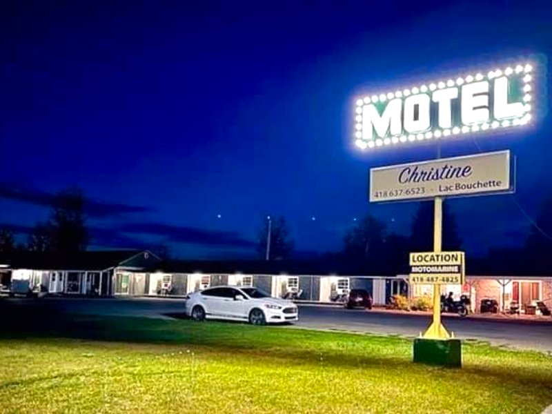 motel Christineの写真