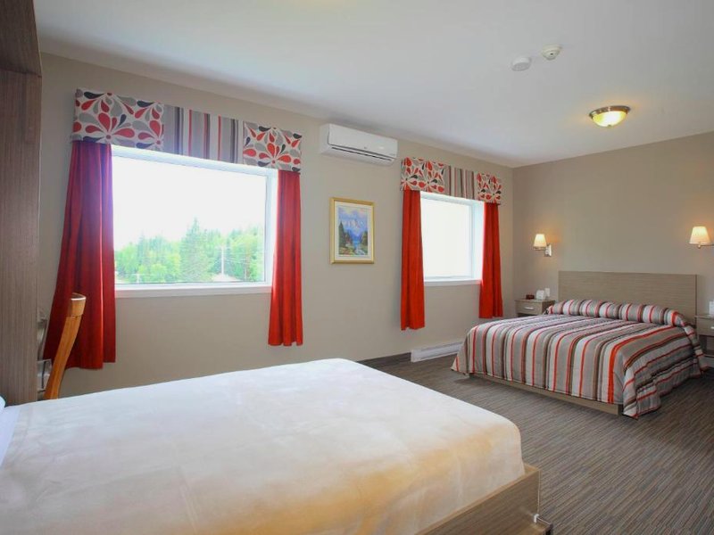 Ermitage Saint-Antoineの写真