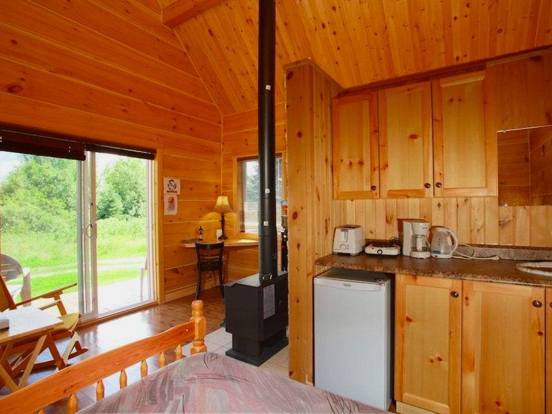 Ermitage Saint-Antoineの写真