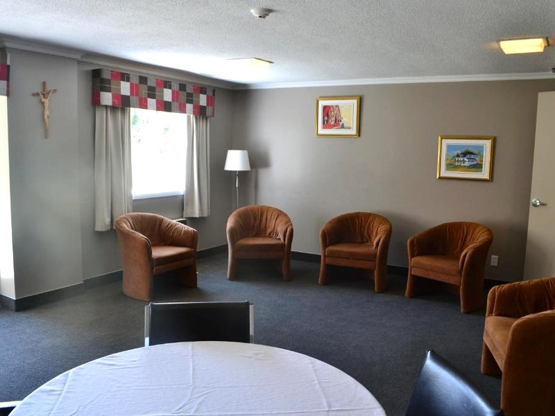 Ermitage Saint-Antoineの写真