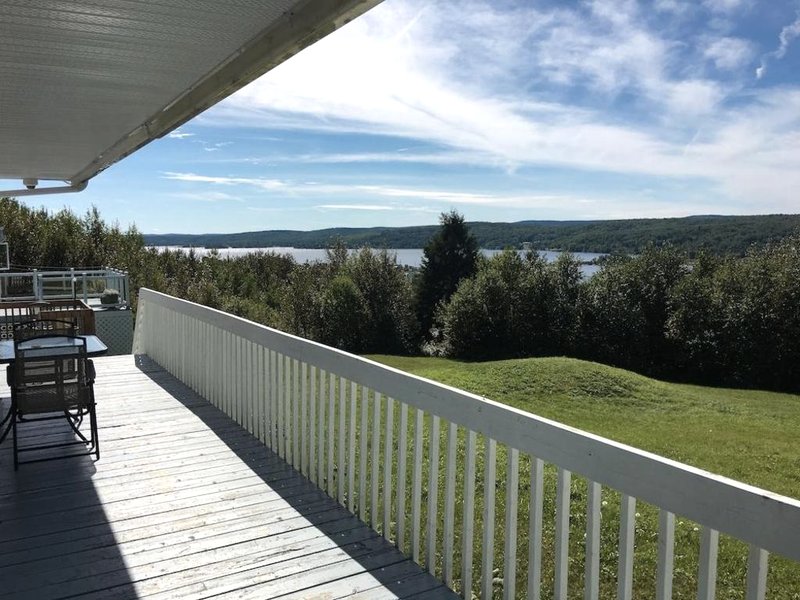 Auberge Motel Panoramaの写真