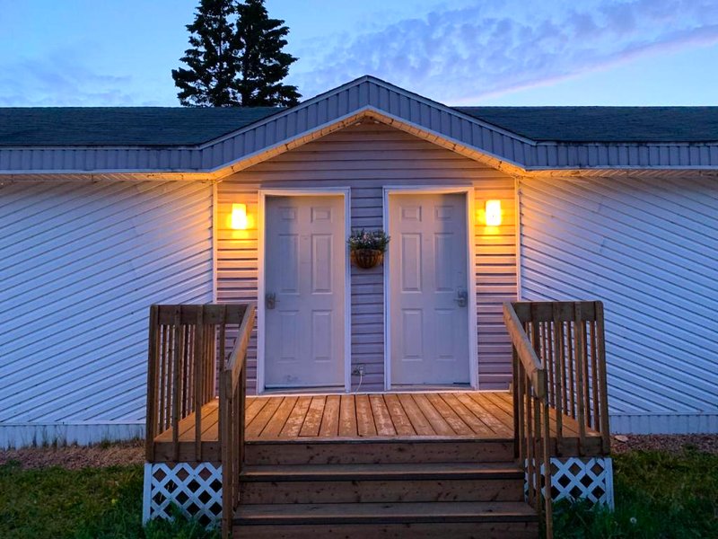 Auberge Motel Panoramaの写真