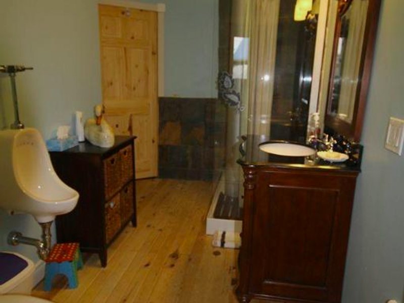 Gite Dame Cloの写真