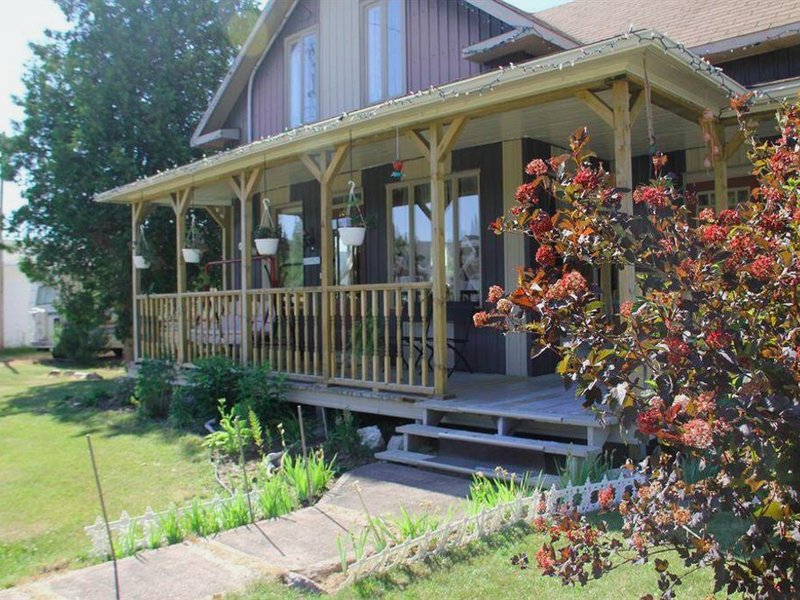 Gite Dame Cloの写真