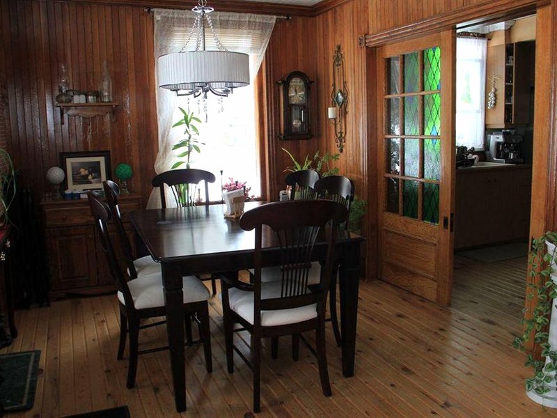 Gite Dame Cloの写真