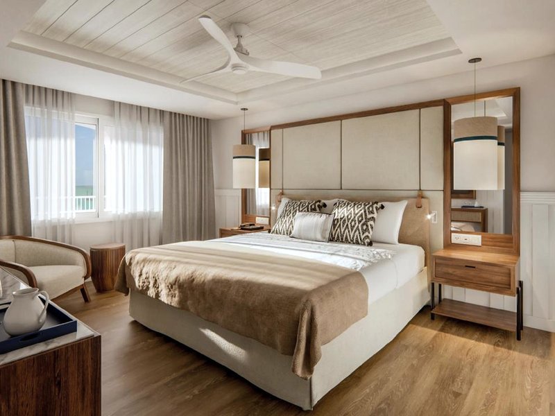 Secrets St. Lucia Resort and Spa- All Inclusive-Adults Onlyの写真