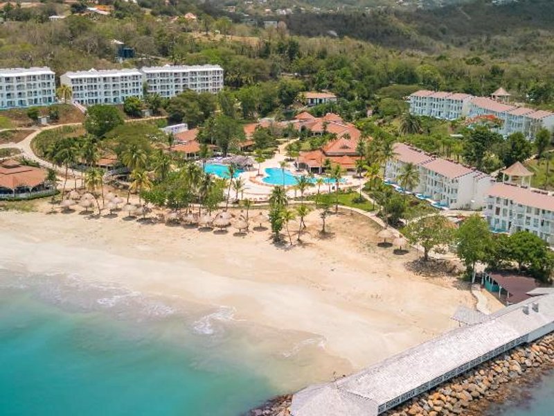 Secrets St. Lucia Resort and Spa- All Inclusive-Adults Onlyの写真