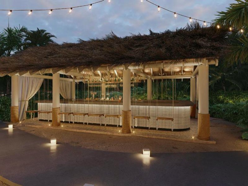 Secrets St. Lucia Resort and Spa- All Inclusive-Adults Onlyの写真