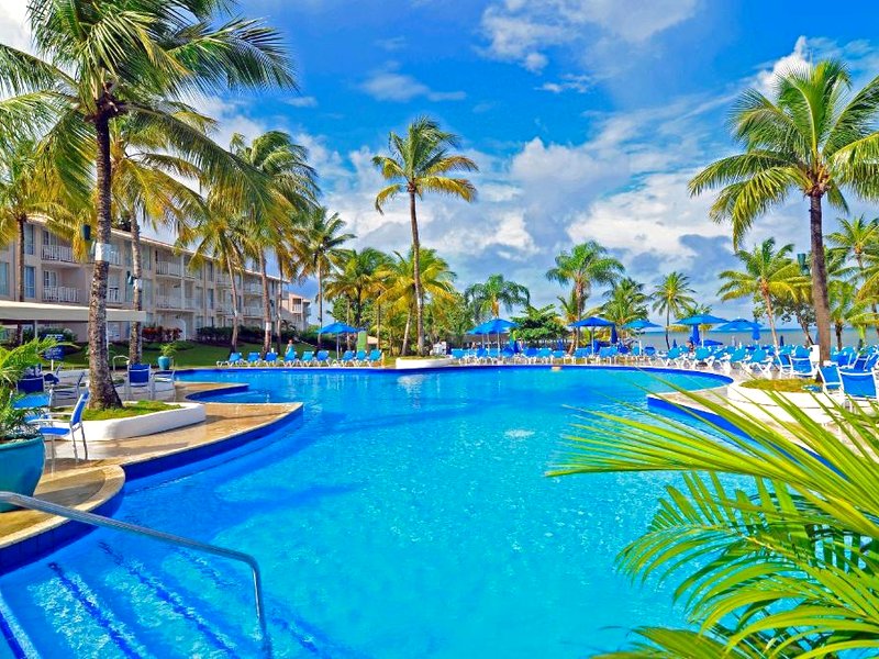 Secrets St. Lucia Resort and Spa- All Inclusive-Adults Onlyの写真