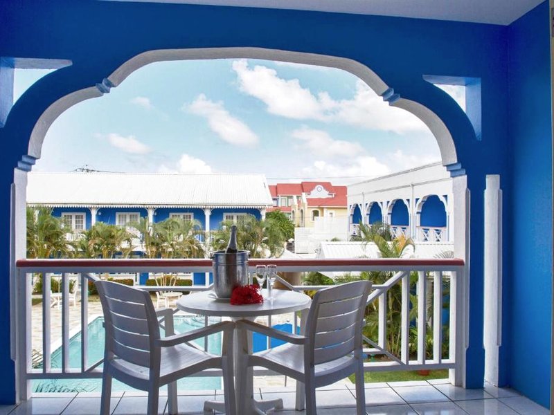 Bay Gardens Hotelの写真