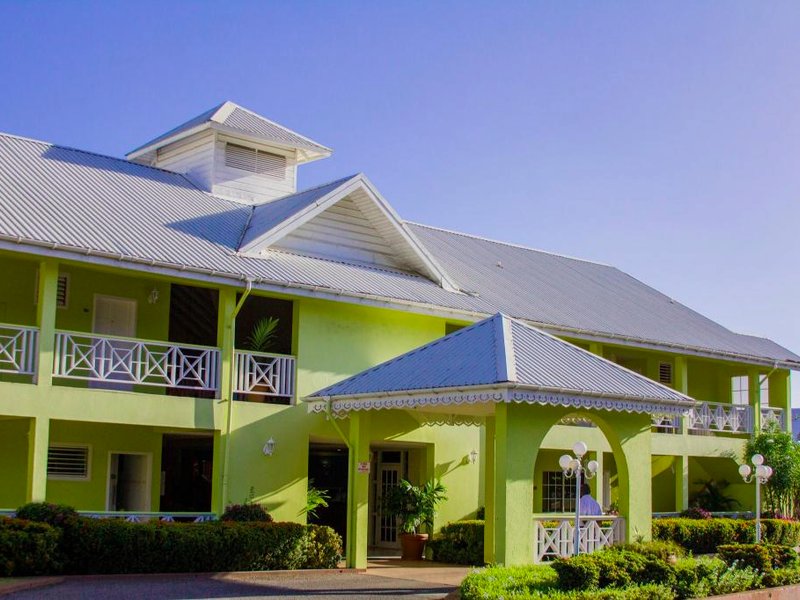 Bay Gardens Hotelの写真