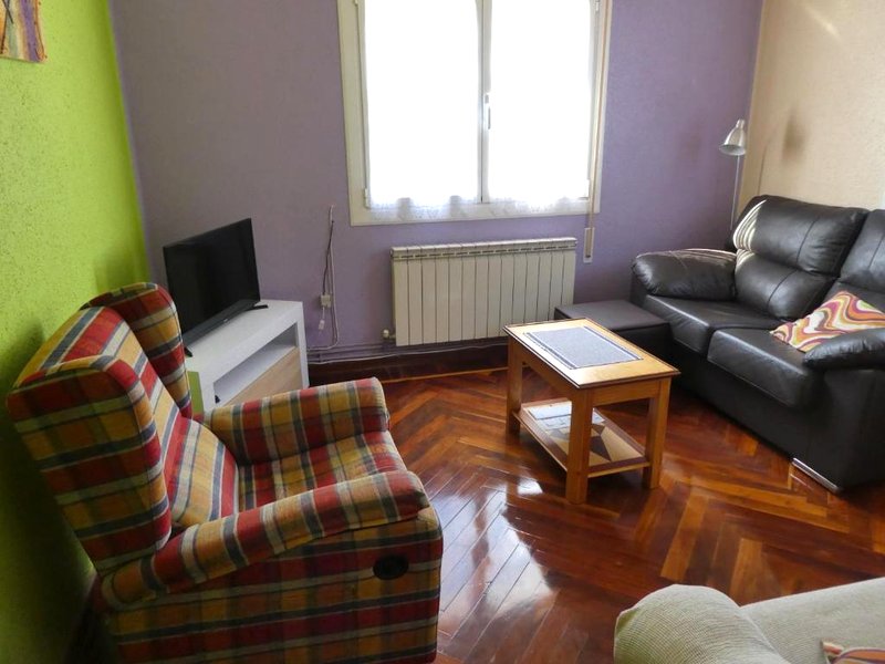 Apartamento Biniesの写真