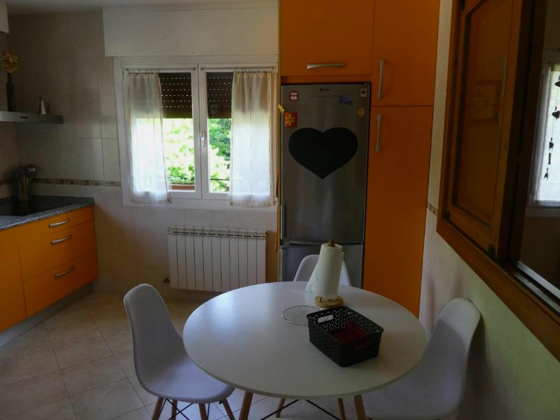 Apartamento Biniesの写真