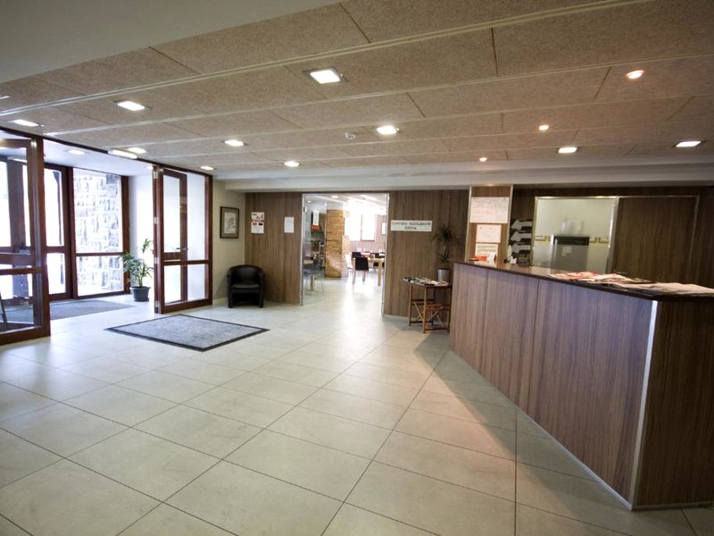 Hotel y Apartamentos SNO Isabaの写真