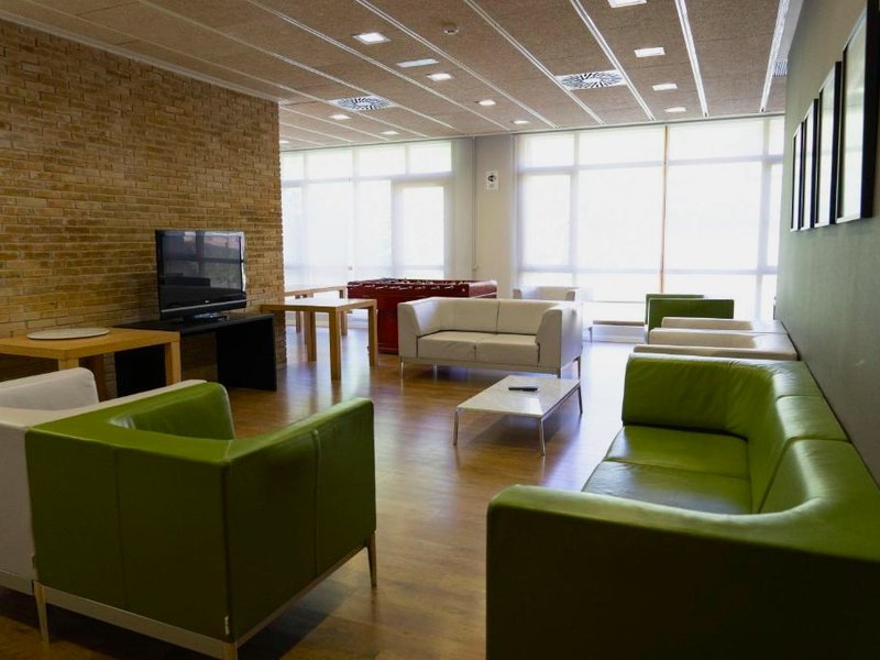 Hotel y Apartamentos SNO Isabaの写真