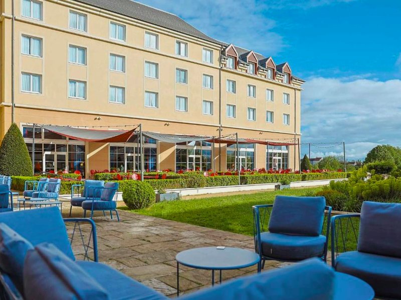 マジック サーカス パリ (Le Grand Magic Hotel)の写真