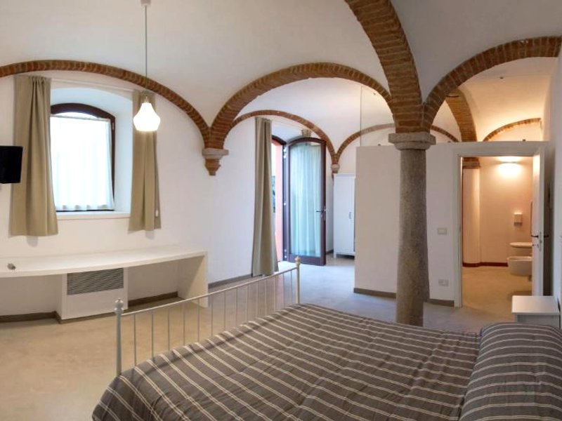 Agriturismo Mascudieraの写真