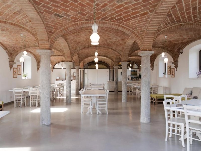 Agriturismo Mascudieraの写真