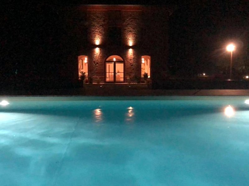 Agriturismo Mascudieraの写真