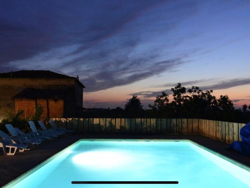 Agriturismo Mascudieraの写真