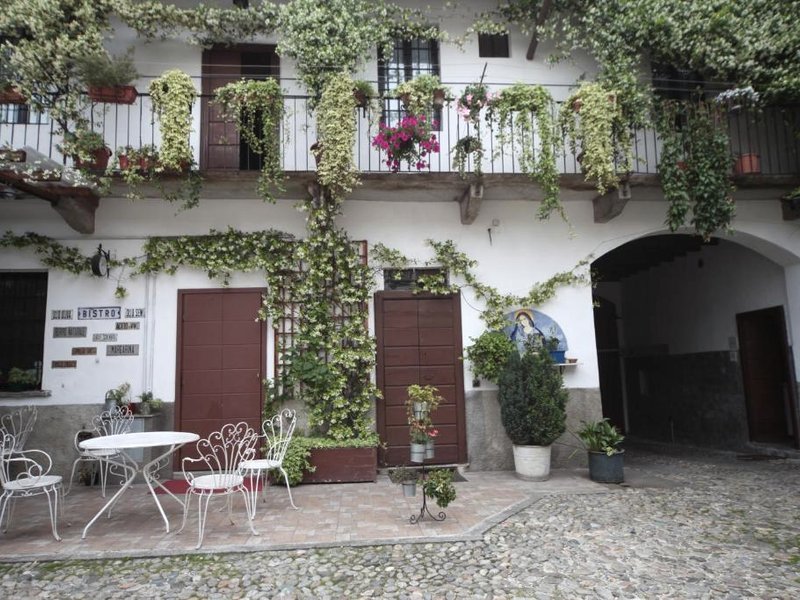 Antica Corte Milaneseの写真