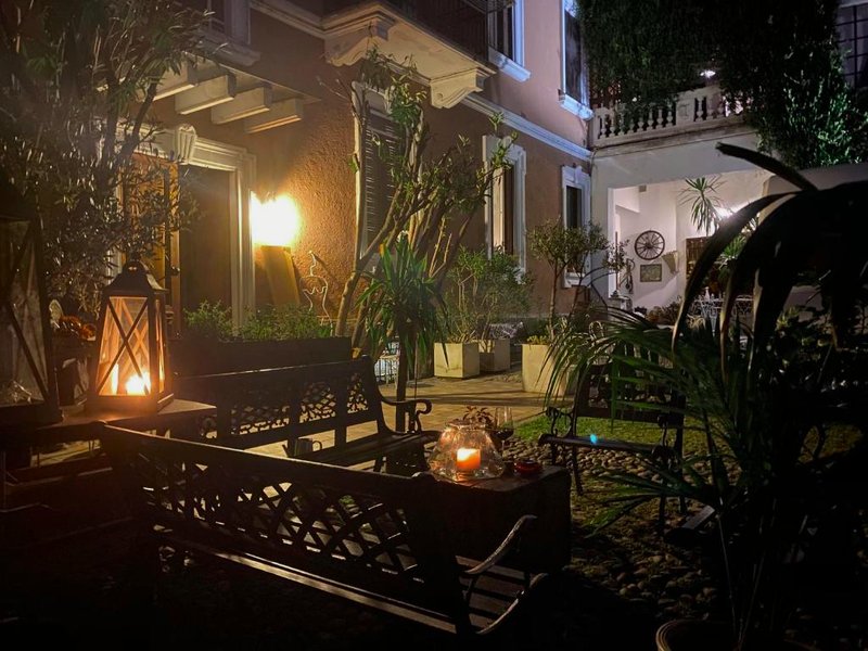 Antica Corte Milaneseの写真