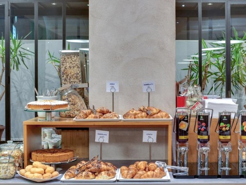 ホテル ラファエッロ (Hotel Raffaello)の写真