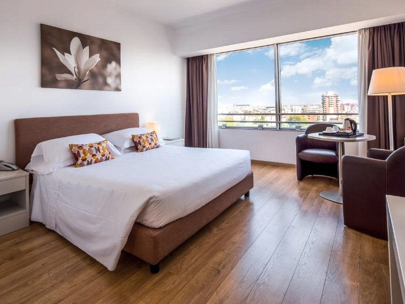 Hotel Blaise & Francisの写真