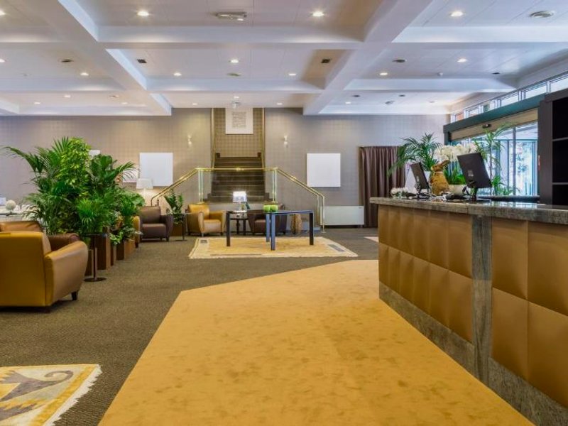 Hotel Blaise & Francisの写真