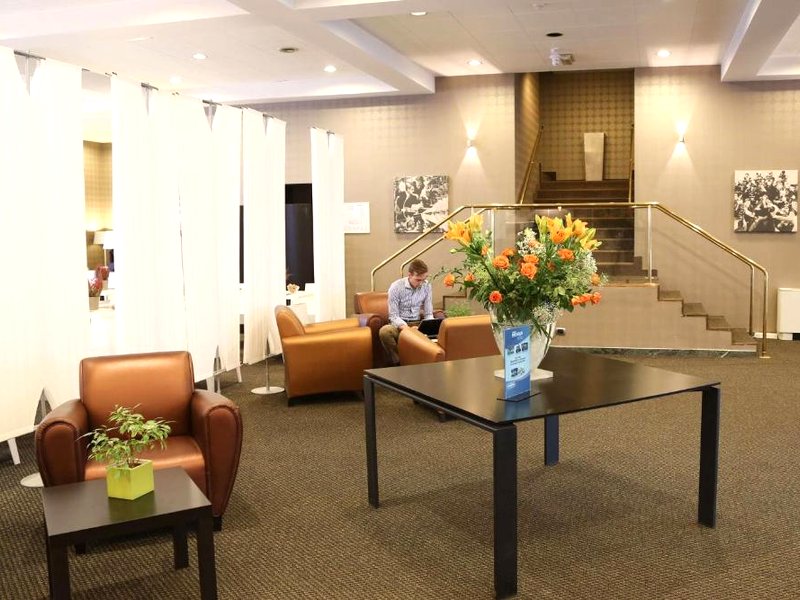 Hotel Blaise & Francisの写真