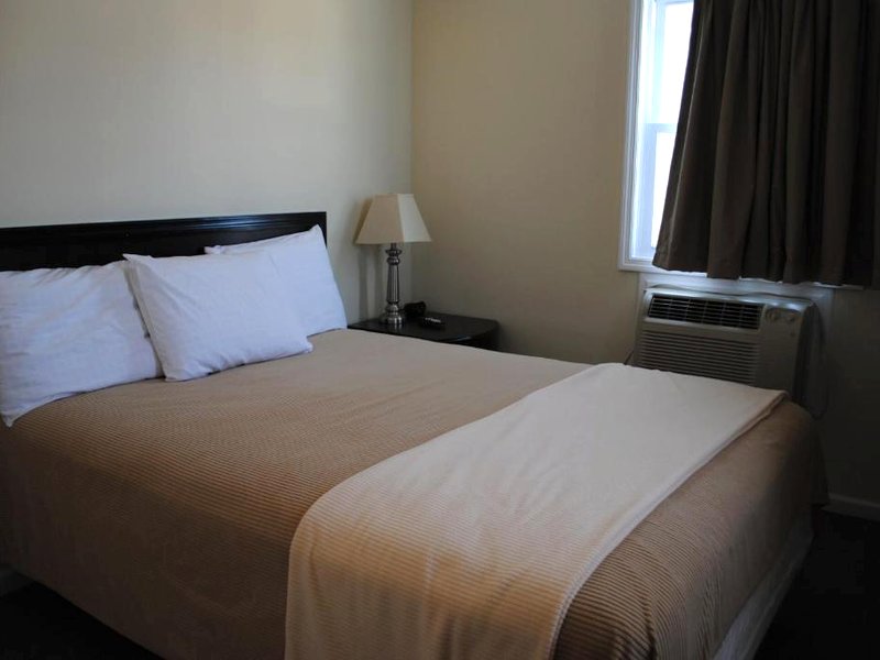 Shore Point Motelの写真