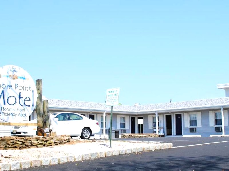 Shore Point Motelの写真