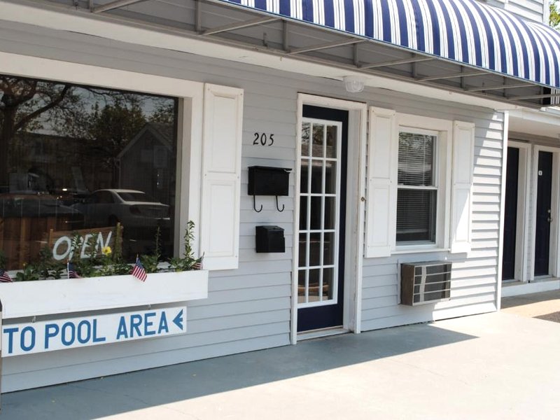 Shore Point Motelの写真