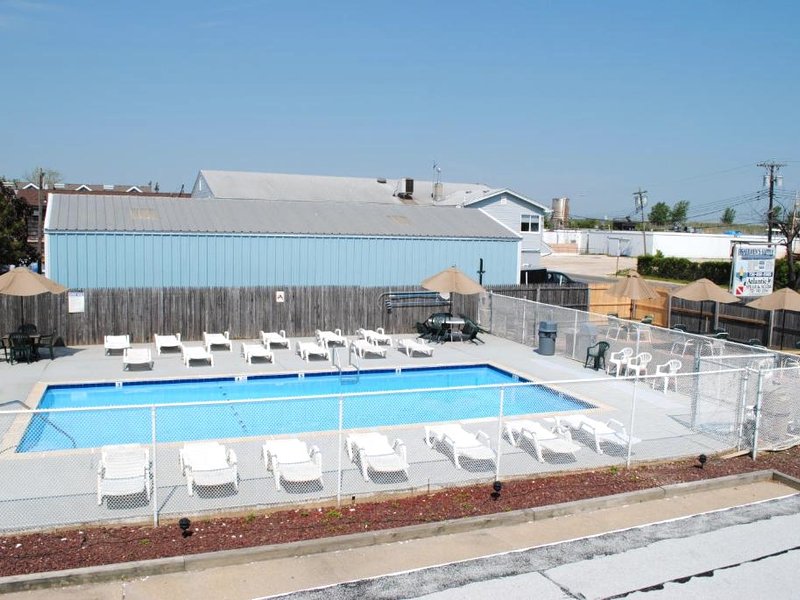 Shore Point Motelの写真